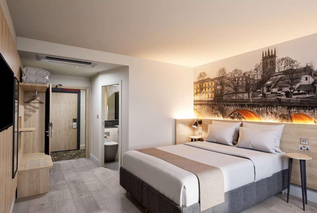 Super 8 By Wyndham East Hotel Chester
