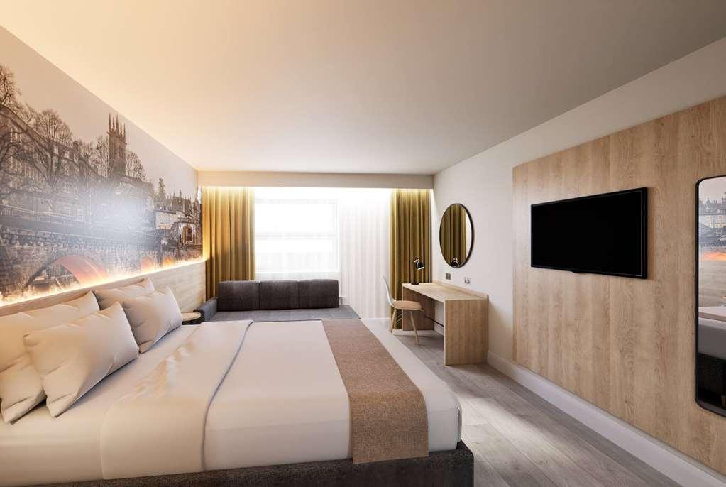 Super 8 By Wyndham East 3*